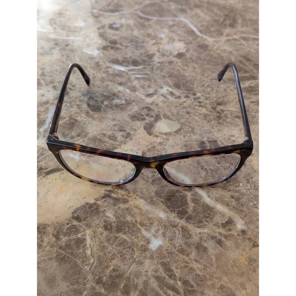 VERSACE MOD.3263-B 108 52/17 140 havana women's eyeglass frames